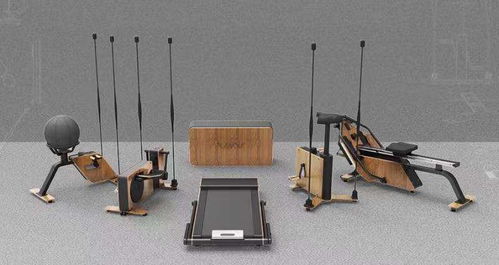 早期項(xiàng)目 健身器材品牌 梵品運(yùn)動(dòng) 推出多運(yùn)動(dòng)場(chǎng)景解決方案,服務(wù)90 的基礎(chǔ)健身人群