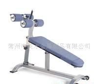 運(yùn)動(dòng)器材--GNS-5014可調(diào)式腹肌訓(xùn)練椅(圖)[批發(fā)]_健身器材_世界工廠網(wǎng)中國(guó)產(chǎn)品信息庫