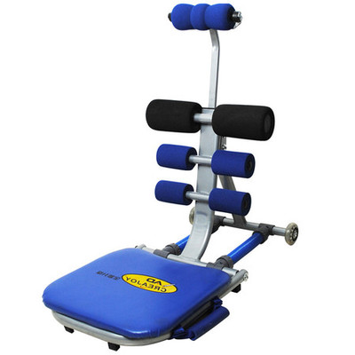 創(chuàng)悅 仰臥起坐懶人運(yùn)動(dòng)收腹機(jī) CY-9398健身運(yùn)動(dòng)器材【收腹機(jī)】